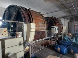 Macchinari e attrezzature per l industria conciaria - Lot 0 (Auction 9898)