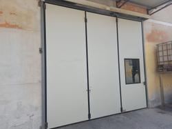 Arredo uffici, apparecchiature elettroniche e impianti - Lotto 1 (Asta 9898)