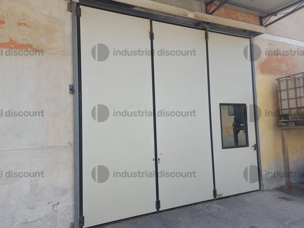 1#9898 Arredo uffici, apparecchiature elettroniche e impianti in vendita - foto 1