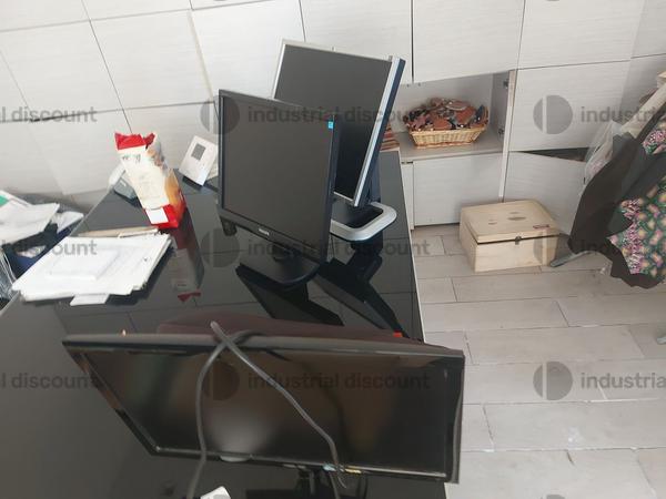 1#9898 Arredo uffici, apparecchiature elettroniche e impianti in vendita - foto 8