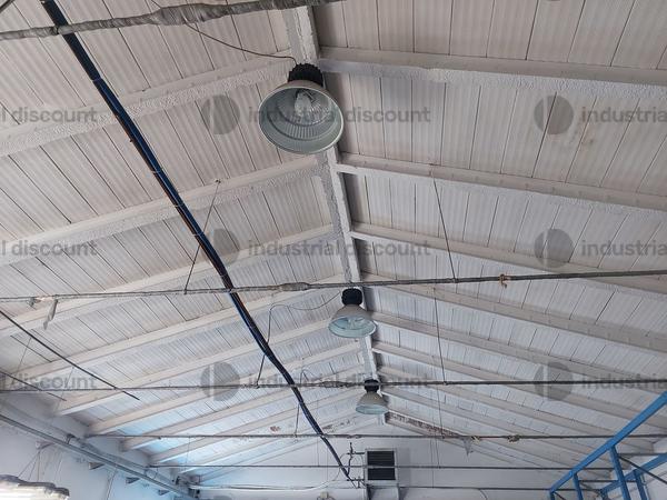 1#9898 Arredo uffici, apparecchiature elettroniche e impianti in vendita - foto 14