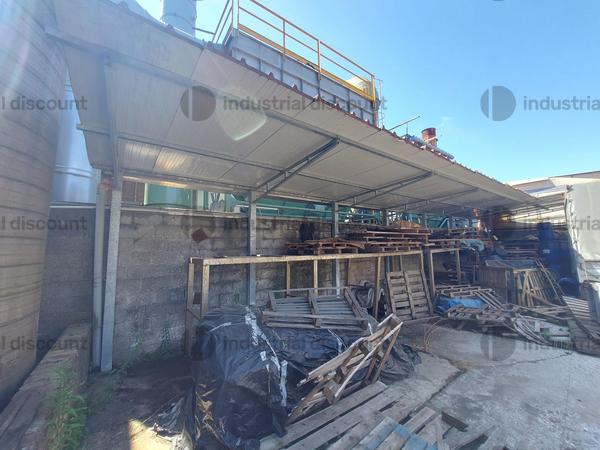 1#9898 Arredo uffici, apparecchiature elettroniche e impianti in vendita - foto 18