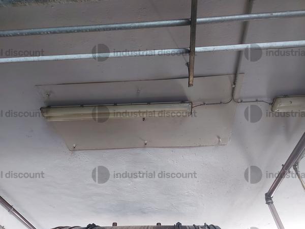 1#9898 Arredo uffici, apparecchiature elettroniche e impianti in vendita - foto 21