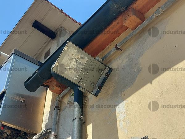 1#9898 Arredo uffici, apparecchiature elettroniche e impianti in vendita - foto 22