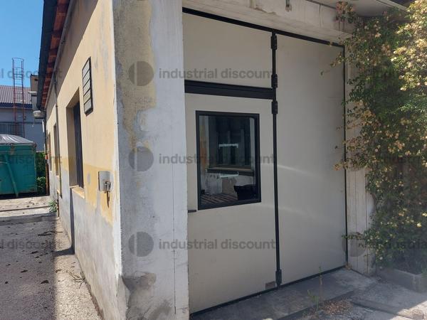 1#9898 Arredo uffici, apparecchiature elettroniche e impianti in vendita - foto 27