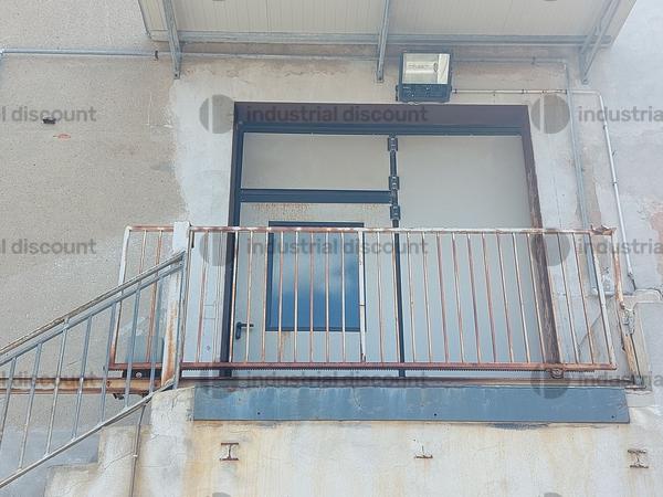 1#9898 Arredo uffici, apparecchiature elettroniche e impianti in vendita - foto 28