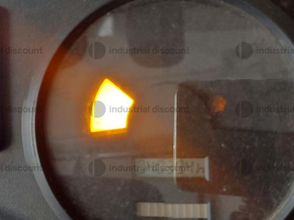 25#9898 Carrello elevatore Linde in vendita - foto 4