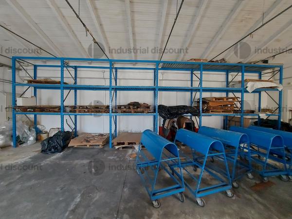 26#9898 Macchinari e attrezzature per l'industria conciaria in vendita - foto 1