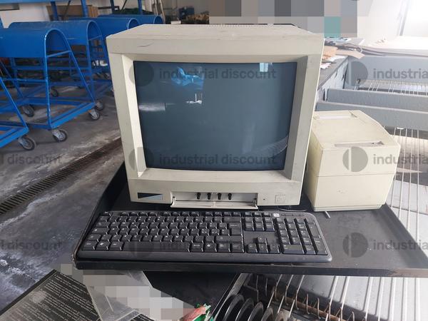 26#9898 Macchinari e attrezzature per l'industria conciaria in vendita - foto 4