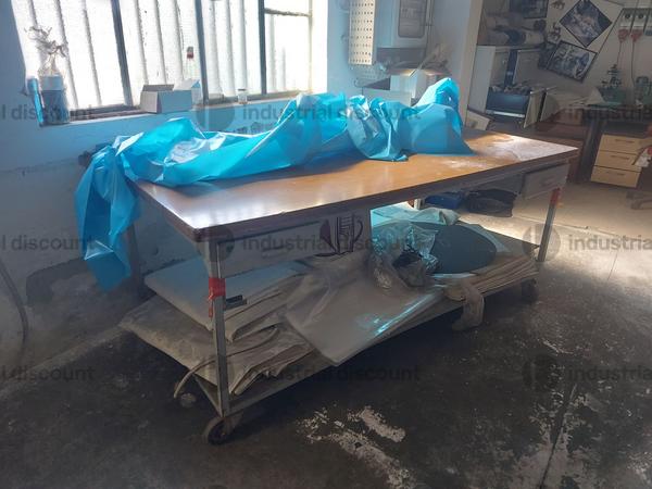 26#9898 Macchinari e attrezzature per l'industria conciaria in vendita - foto 5