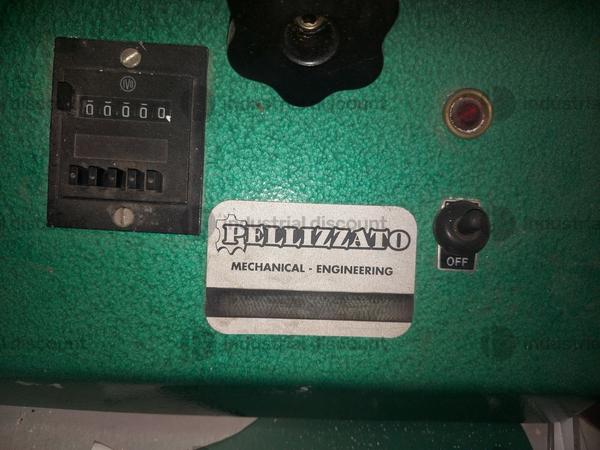 26#9898 Macchinari e attrezzature per l'industria conciaria in vendita - foto 7