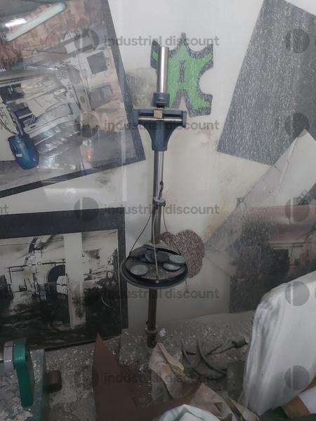 26#9898 Macchinari e attrezzature per l'industria conciaria in vendita - foto 9