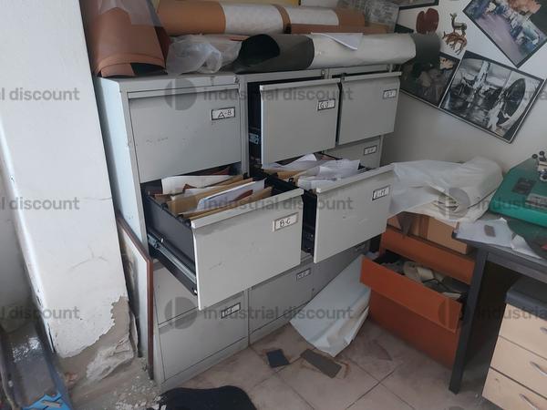 26#9898 Macchinari e attrezzature per l'industria conciaria in vendita - foto 10