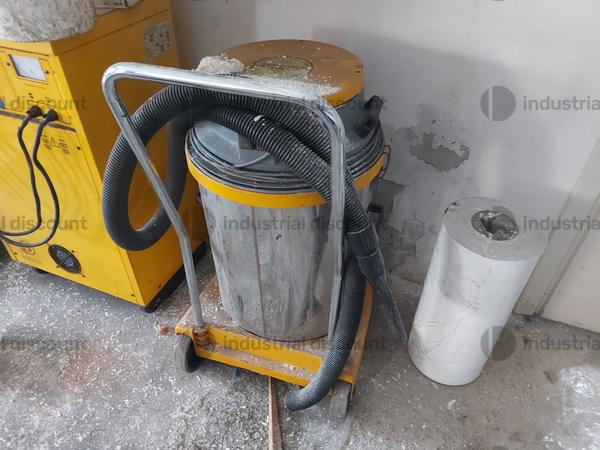 26#9898 Macchinari e attrezzature per l'industria conciaria in vendita - foto 14