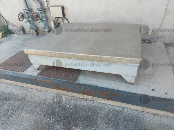 26#9898 Macchinari e attrezzature per l'industria conciaria in vendita - foto 20