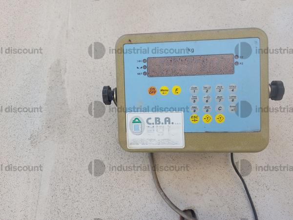 26#9898 Macchinari e attrezzature per l'industria conciaria in vendita - foto 21