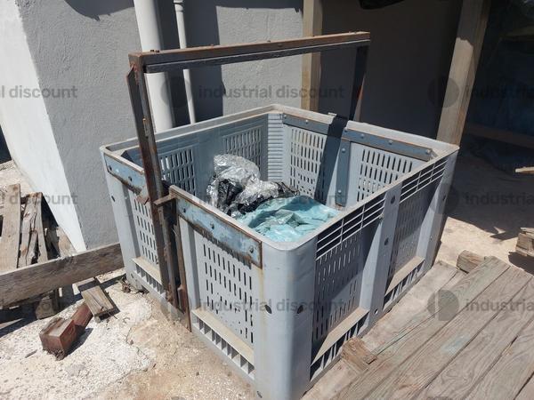 26#9898 Macchinari e attrezzature per l'industria conciaria in vendita - foto 22