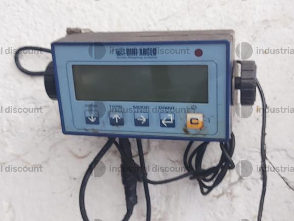 26#9898 Macchinari e attrezzature per l'industria conciaria in vendita - foto 27