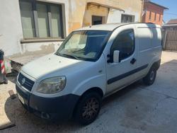 Autocarro Fiat Doblò - Lotto 46 (Asta 9898)