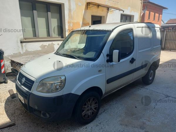 Autocarri in vendita