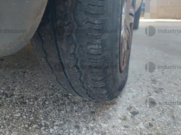 46#9898 Autocarro Fiat Doblò in vendita - foto 5