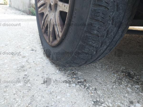 46#9898 Autocarro Fiat Doblò in vendita - foto 6