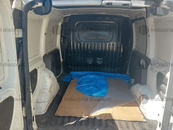 46#9898 Autocarro Fiat Doblò in vendita - foto 7