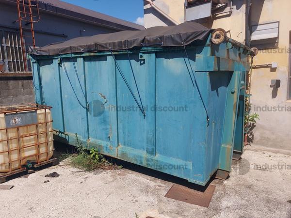 Container in vendita