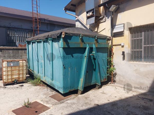 48#9898 Cassone scarrabile in vendita - foto 2