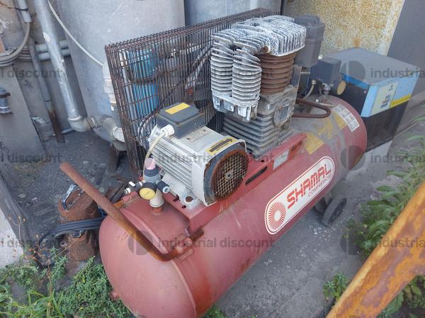 49#9898 Gruppo compressore in vendita - foto 1