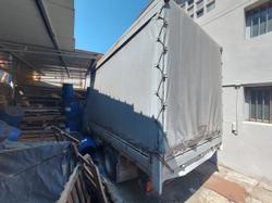 Autocarro Iveco Daily - Lotto 52 (Asta 9898)