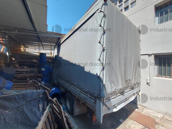 Autocarri in vendita