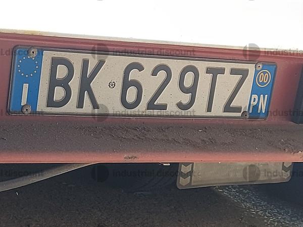 52#9898 Autocarro Iveco Daily in vendita - foto 2