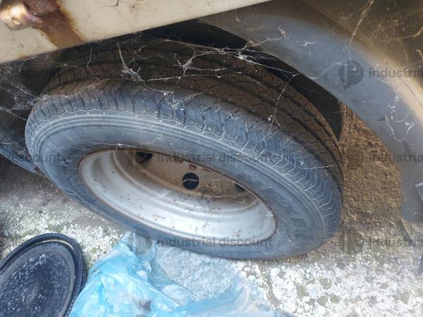 52#9898 Autocarro Iveco Daily in vendita - foto 3