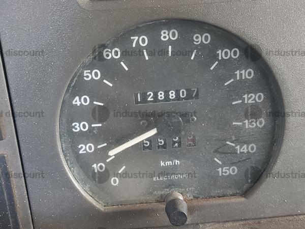 52#9898 Autocarro Iveco Daily in vendita - foto 4