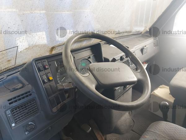 52#9898 Autocarro Iveco Daily in vendita - foto 6