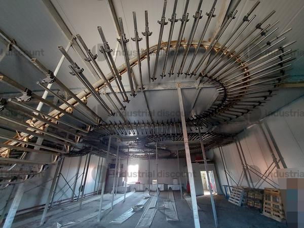 Varie rifinitura tessuti in vendita