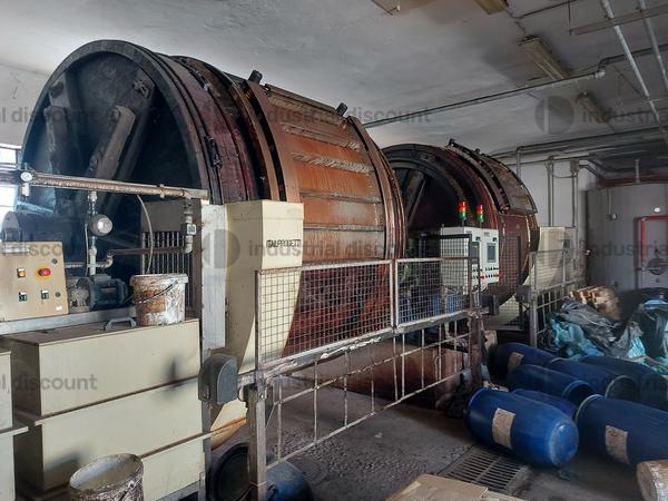 Lavorazione pelli e cuoio in vendita