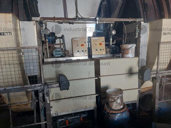 61#9898 Bottali in legno in vendita - foto 3