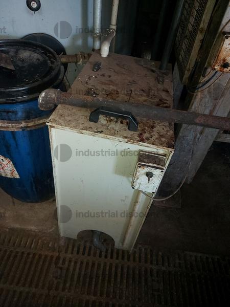 61#9898 Bottali in legno in vendita - foto 6