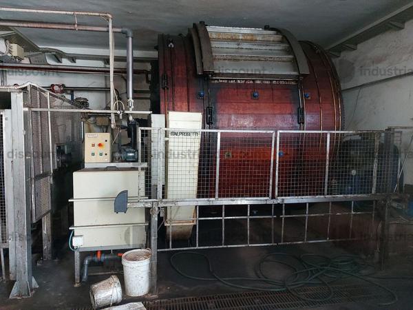 61#9898 Bottali in legno in vendita - foto 7