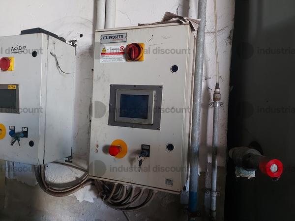 64#9898 Impianti di dosaggio in vendita - foto 2