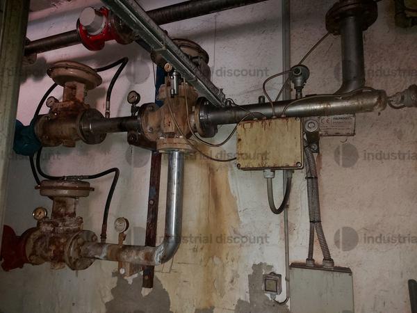 64#9898 Impianti di dosaggio in vendita - foto 3