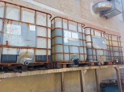 Materie prime - Lotto 72 (Asta 9898)