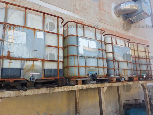 72#9898 Materie prime in vendita - foto 1