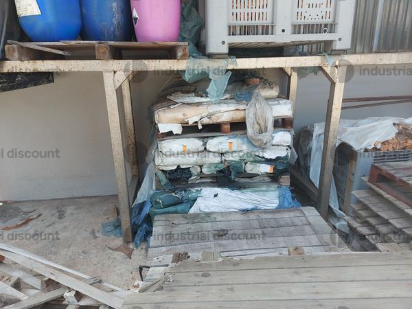 72#9898 Materie prime in vendita - foto 2