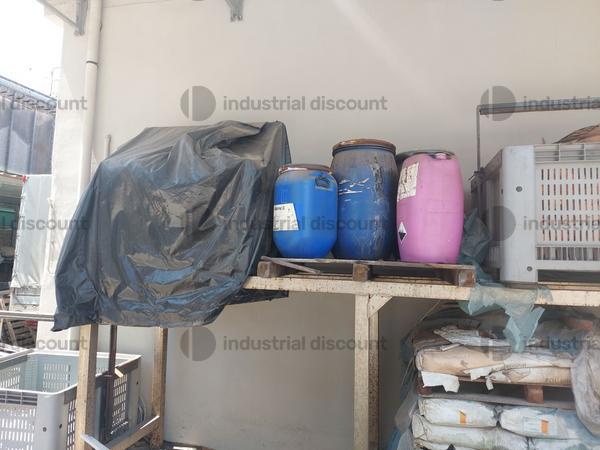 72#9898 Materie prime in vendita - foto 3