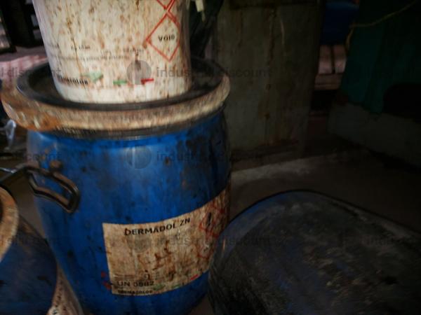 72#9898 Materie prime in vendita - foto 9