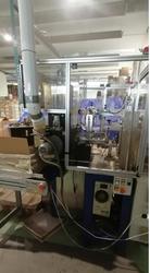 Macchina serigrafica Ardenghi TVR8 - Lotto 1 (Asta 9899)