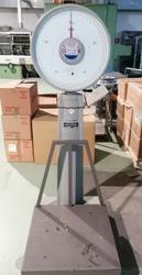 Bilancia per grandi pesi Colombi - Lotto 11 (Asta 9899)